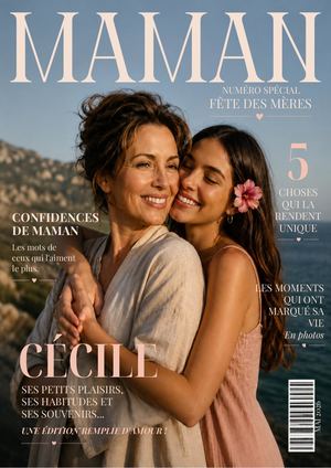 Copy Of Maman Magazine Pdf