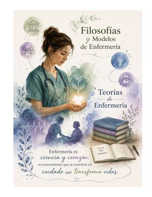 Modelos, Teorías Y Filosofías De Enfermería