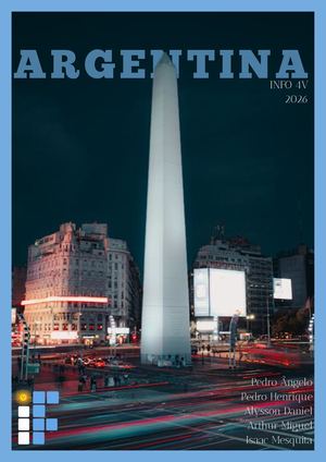 Argentina