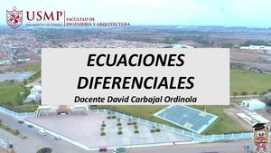 Ejercicios Semana 11