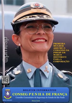 Boletim Informativo Nº 8 Maio 26
