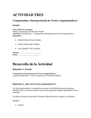 Actividad Tres 1