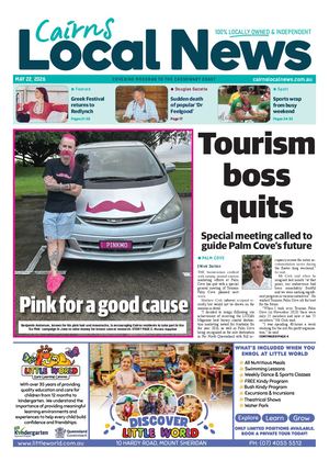 CLN May 22 2026