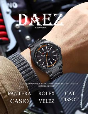 Daez Catalogo