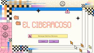 Ciberacoso