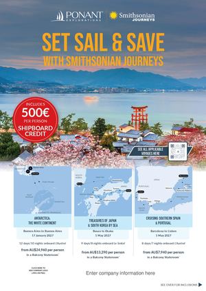 Smithsonian 3 Itinerary Flyer B2b V2 Digital