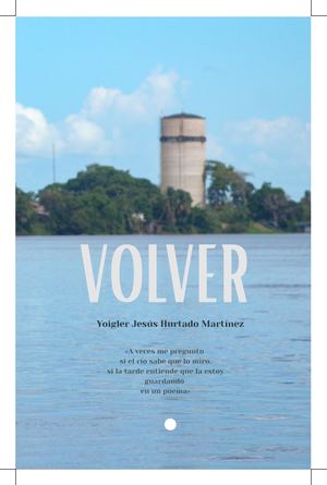 Volver