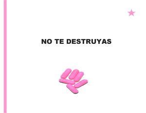 Tabla De Contenido