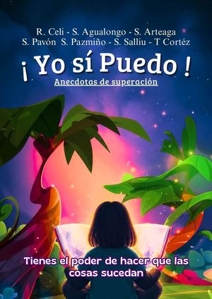 Yo sí puedo