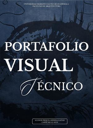 Taller Práctico 2 Portafolio