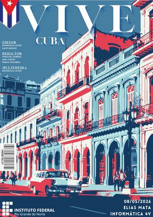 Cuba Vive