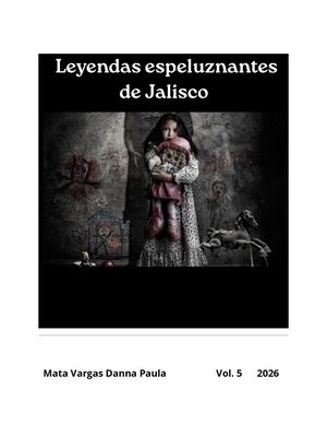 Leyendas