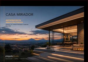 Casa Mirador