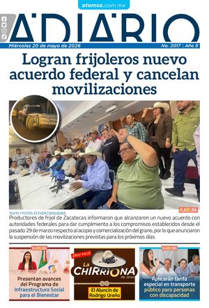 ÁDiario edición 2017