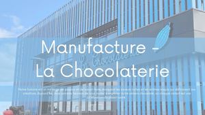 2026 Presentation Hotel La Chocolaterie
