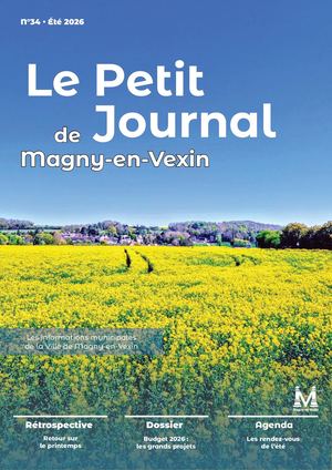 Petit Journal été 2026