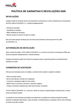 Garantias Pt