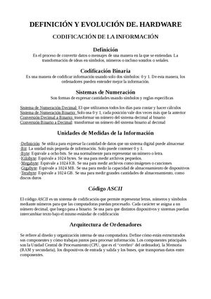 Tarea Hardware 3 En Pdf