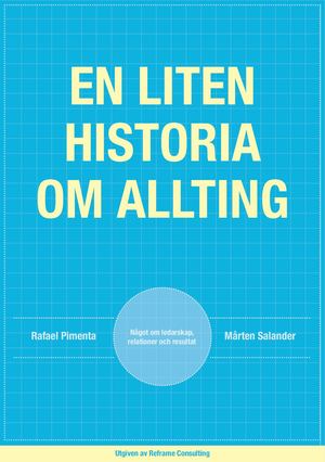 En Liten Historia Om Allting