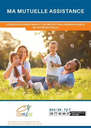 2025 05 Mutuelle Assistance Complevie