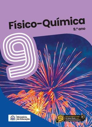 Física-Quíica 9º ano