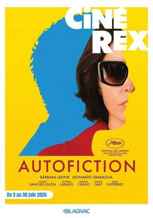 Rex Programme 3-30juin 2026