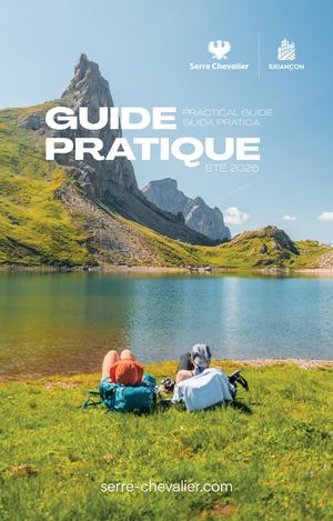 Calaméo - Guide Pratique - Eté 2026