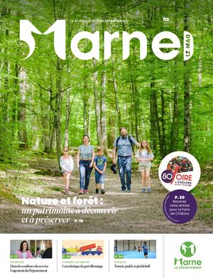 La Marne le Mag 110