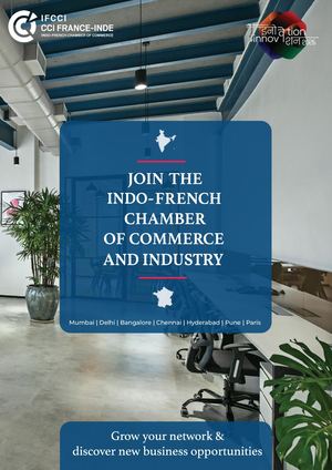 IFCCI Corporate Brochure 2026