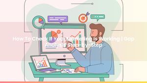 How To Check If Your Marketing Is Working | Gap Analysis Step-by-Step