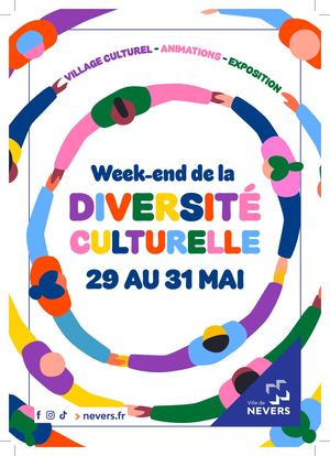 Programme Week End Diversité Culturelle A5 V7