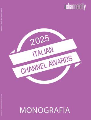 Channelcitymagazine 2026 148 Aprile Monografia