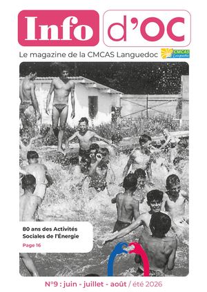 Info D'oc 9 été 2026