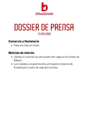 Dossier De Prensa 05212026