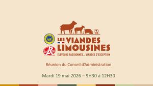2026 05 19 Diapositives du Conseil D'administration