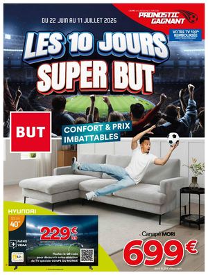 But2608 10 Jours Super But Guf2