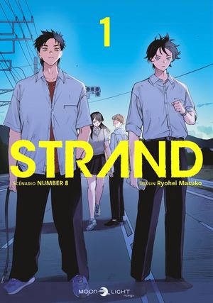 Strand