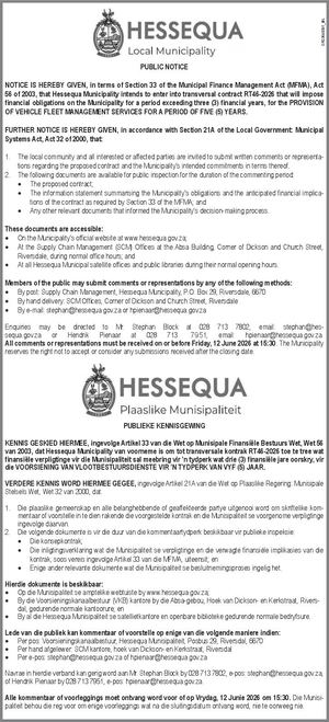 Public Notice Or23648397 20260522 Sk