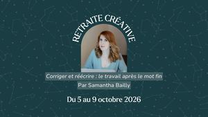 Programme Samantha Oct 2026