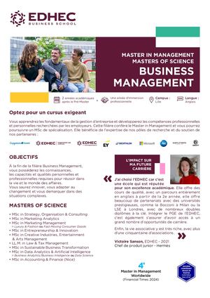 Flyer Bm 2026