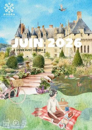 Programme Juin 2026