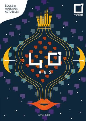 Brochure Musique et Équilibre