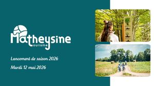 Lancement De Saison 12 Mai 2026_Matheysine Tourisme