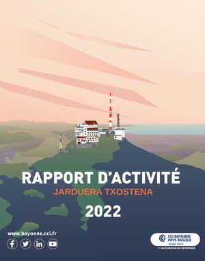 Rapport d'Activité_2022