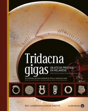 Tridacna Extrait