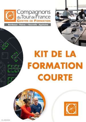 Kit Fo Courte