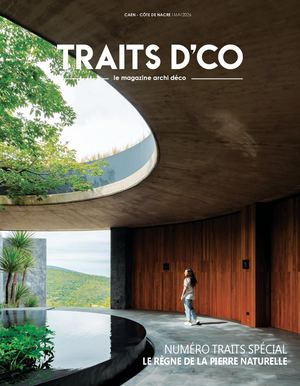 TRAITS D'CO Caen Côte de Nacre mai 2026