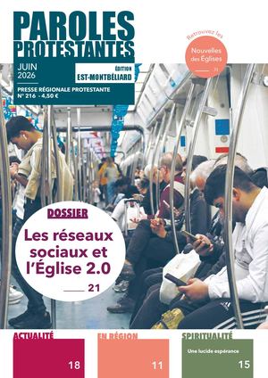 Pp Est 216 Juin 2026 extrait