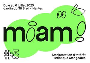 M I A M!#5