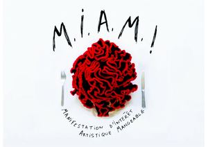 M.I.A.M!#1